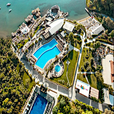 Lords Palace Hotel Spa Casino